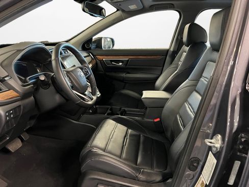 Used 2022 Honda CR-V EX-L image 11