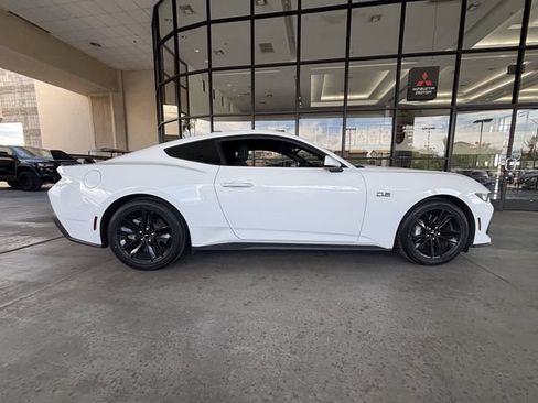 Used 2024 Ford Mustang GT RWD image 6