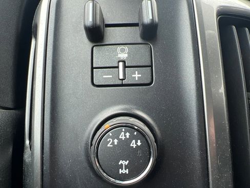 Used 2016 Chevrolet Silverado 2500 LT w/ All Star Edition image 22