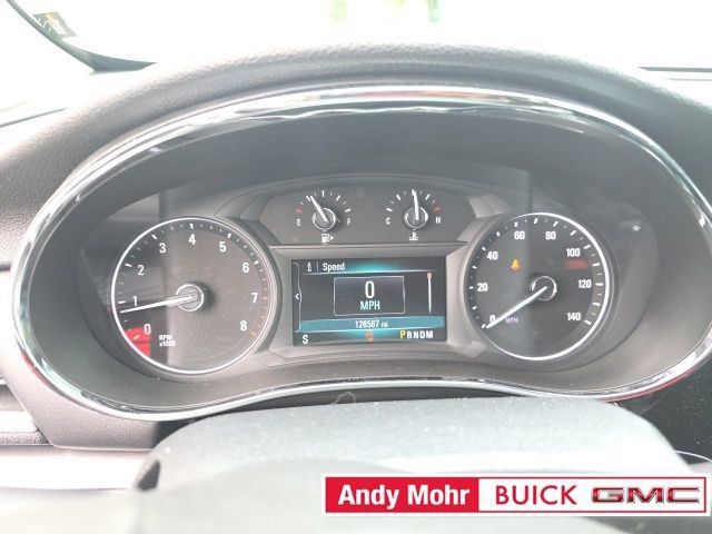 Used 2018 Buick Encore Essence FWD 360° Tour
