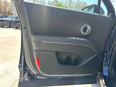 Used 2026 Hyundai Palisade SE FWD image 11