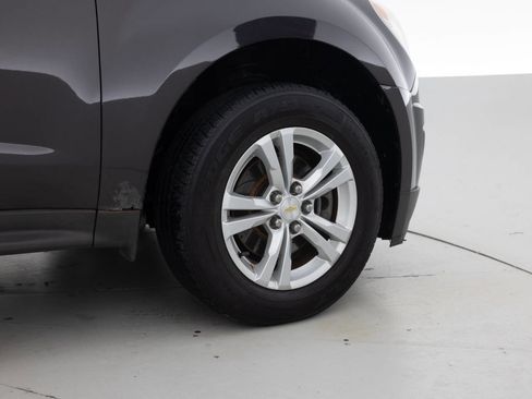 Used 2013 Chevrolet Equinox LT w/ Driver Convenience Package FWD image 18