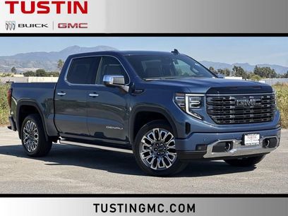 New 2026 GMC Sierra 1500 Denali Ultimate