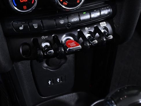 Used 2020 MINI Cooper S FWD image 21