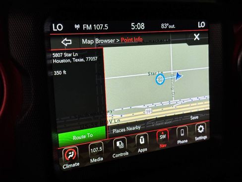 Used 2021 Jeep Wrangler Unlimited Rubicon AWD/4WD image 59