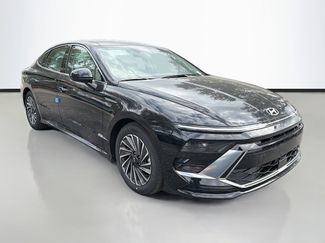 New 2026 Hyundai Sonata SEL video 1