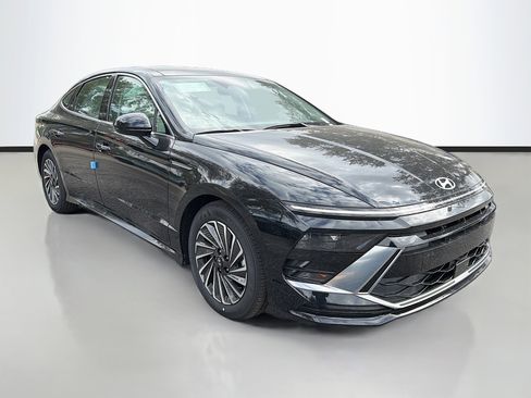 New 2026 Hyundai Sonata SEL image 1