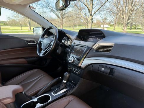 Used 2020 Acura ILX FWD image 27