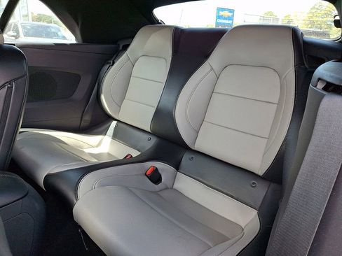 Used 2024 Ford Mustang GT Premium image 11