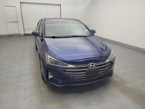 Used 2019 Hyundai Elantra SEL FWD image 14