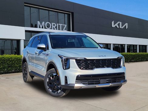 New 2026 Kia Sorento S image 1