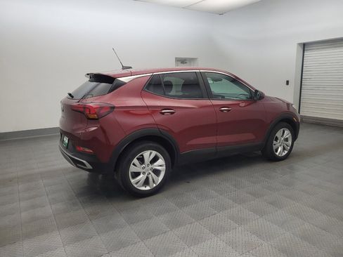 Used 2024 Buick Encore GX Preferred FWD image 10