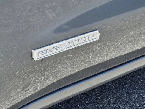 New 2026 GMC Sierra 1500 Elevation AWD/4WD image 13