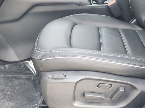 New 2025 MAZDA CX-5 AWD 2.5 S w/ Preferred Package image 16