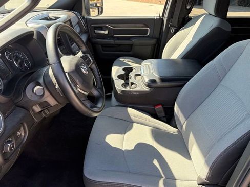 Certified 2024 RAM 2500 Big Horn w/ Bed Utility Group image 11