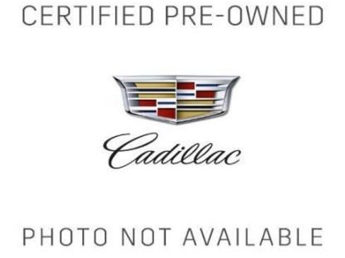 Certified 2022 Cadillac Escalade Sport w/ Touring Package AWD/4WD image 1