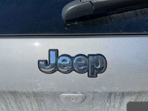 Used 2016 Jeep Cherokee Latitude w/ Trailer Tow Group image 23