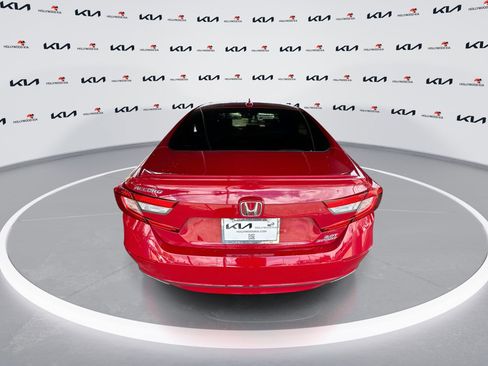 Used 2020 Honda Accord Sport image 7