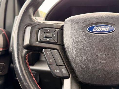 Used 2020 Ford Expedition Max Limited w/ Equipment Group 303A RWD image 27