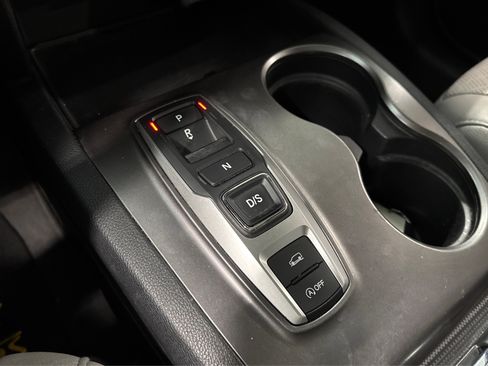 Used 2019 Honda Passport EX-L image 34