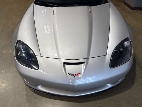 Used 2007 Chevrolet Corvette Z06 w/ Preferred Equipment Group RWD image 44