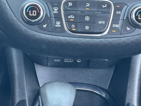 Certified 2024 Chevrolet Malibu LT FWD image 21