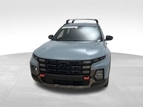 Used 2026 Hyundai Santa Cruz XRT AWD/4WD image 2