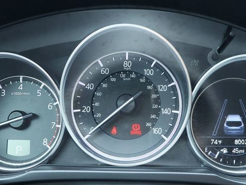 Used 2017 MAZDA CX-5 Grand Touring w/ Premium Package image 43