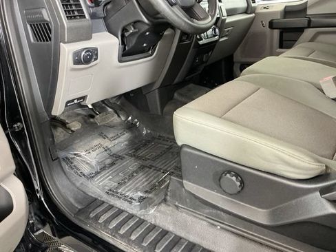 Used 2019 Ford F350 XL w/ STX Appearance Package AWD/4WD image 14
