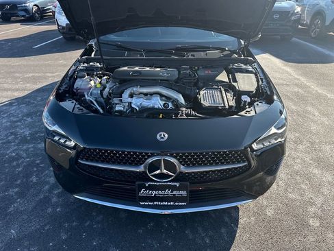 Used 2025 Mercedes-Benz CLA 250 CLA 250 image 10