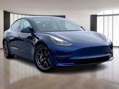 Used 2023 Tesla Model 3 Standard Range