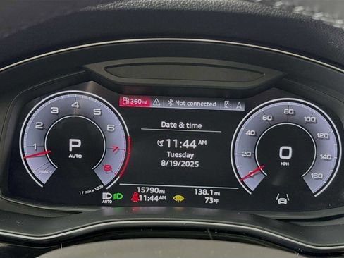 Used 2023 Audi Q8 Premium w/ Convenience Package image 12