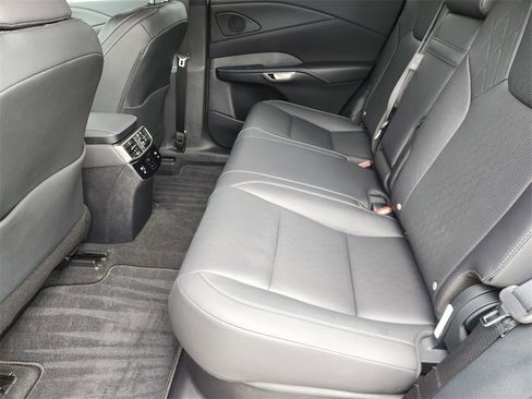 Certified 2024 Lexus RX 350 FWD image 30