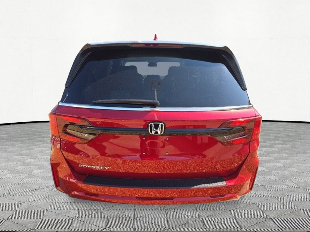 New 2026 Honda Odyssey EX-L image 5