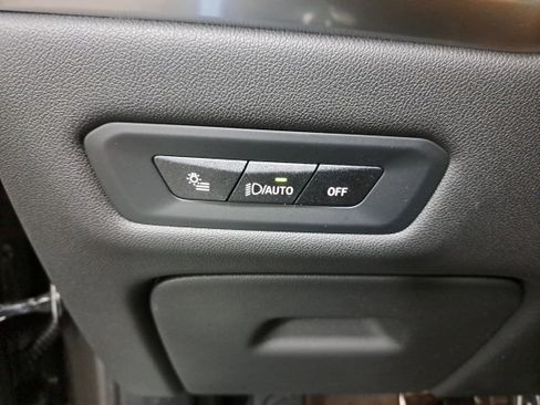 New 2026 BMW X5 xDrive40i w/ M Sport Package image 27