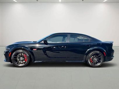 Used 2022 Dodge Charger Scat Pack