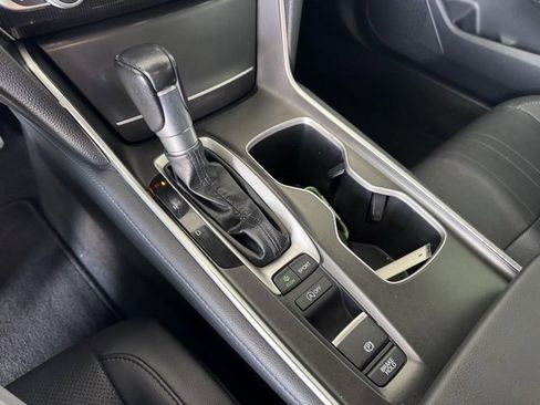 Used 2021 Honda Accord Sport Special Edition image 24