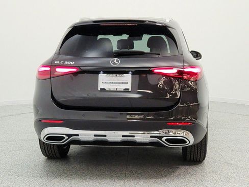 New 2026 Mercedes-Benz GLC 300 image 6