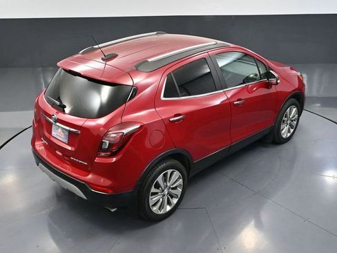 Used 2017 Buick Encore Preferred FWD image 49