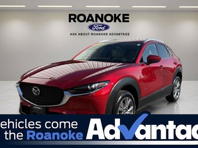 Used 2024 MAZDA CX-30 AWD 2.5 S w/ Premium Package