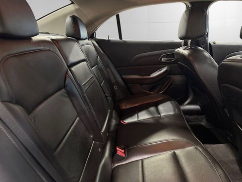 Used 2013 Chevrolet Malibu LT FWD image 15