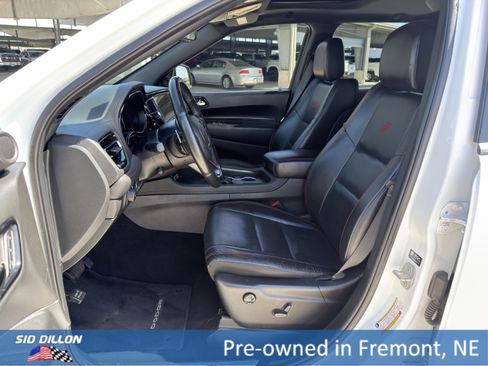 Used 2023 Dodge Durango GT AWD/4WD image 13