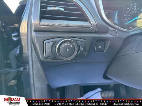 Used 2018 Ford Fusion S image 12