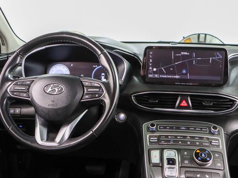 Used 2023 Hyundai Santa Fe SEL w/ Premium Package AWD/4WD image 17