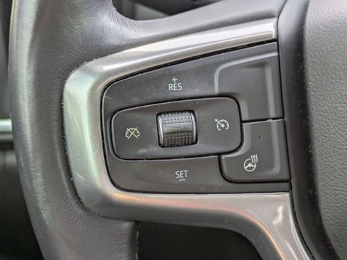 Used 2022 Chevrolet Silverado 1500 LT w/ Bed Protection Package image 14