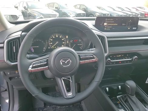 New 2026 MAZDA CX-50 AWD 2.5 Hybrid w/ Weather Package image 21