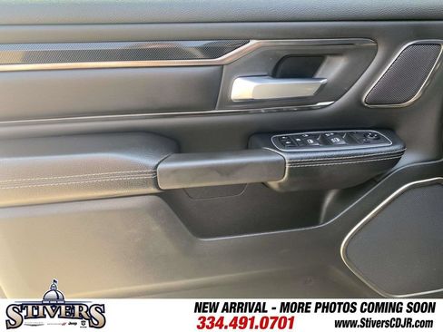 Used 2020 RAM 1500 Rebel w/ Rebel Level 2 Equipment Group AWD/4WD image 19