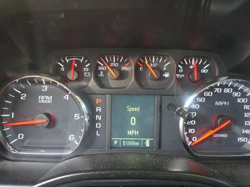 Used 2017 Chevrolet Tahoe 2WD image 12