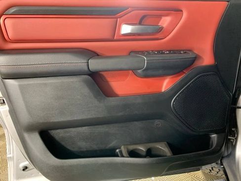 Used 2020 RAM 1500 Rebel w/ Rebel Level 1 Equipment Group AWD/4WD image 29