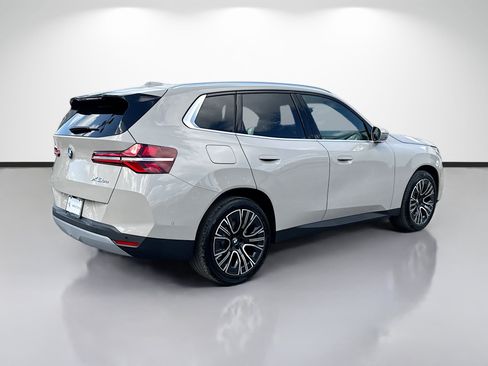 New 2026 BMW X3 xDrive30i w/ Premium Package AWD/4WD image 3